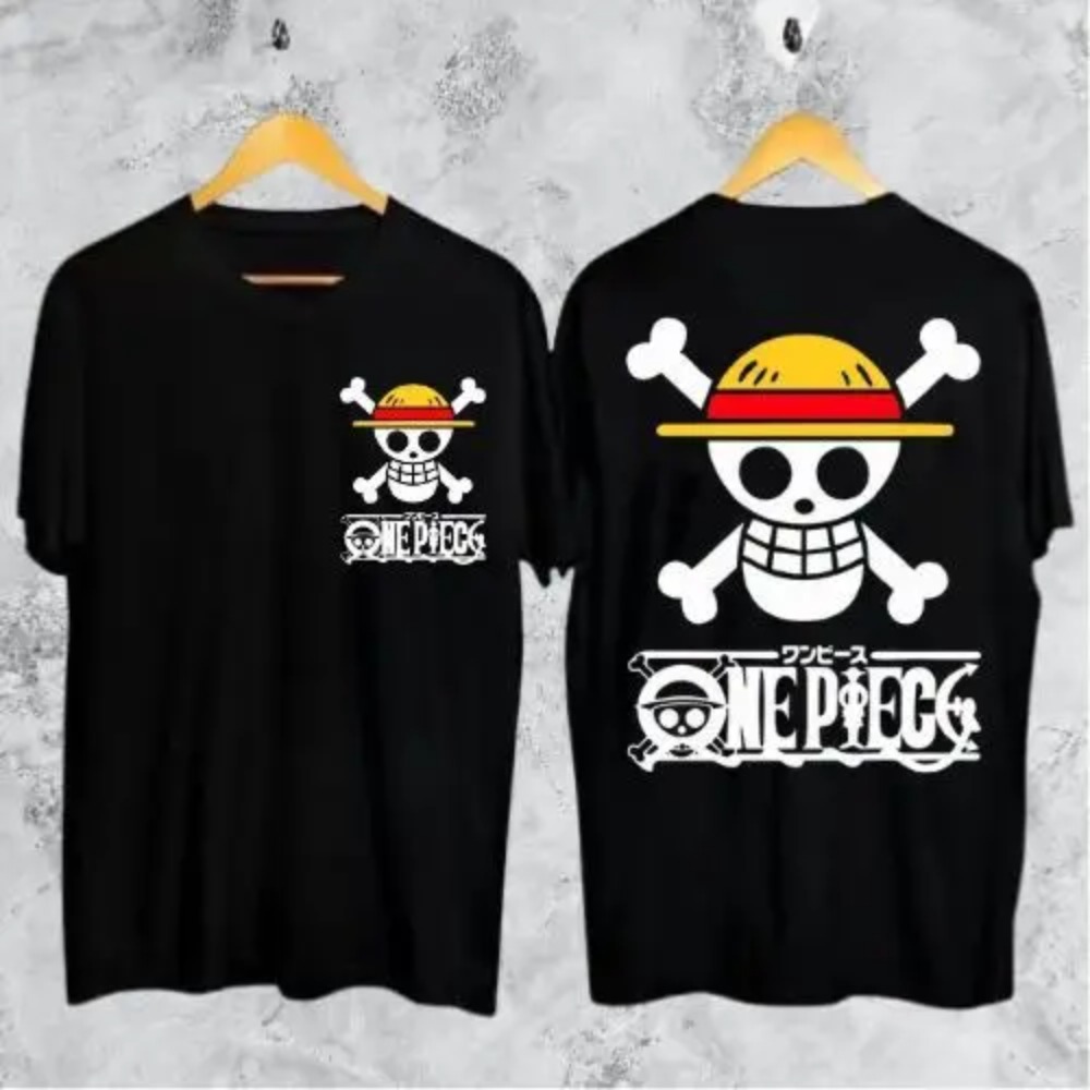 Women'S Fashion Portugal - One Piece Men's T-shirt Portgas D.