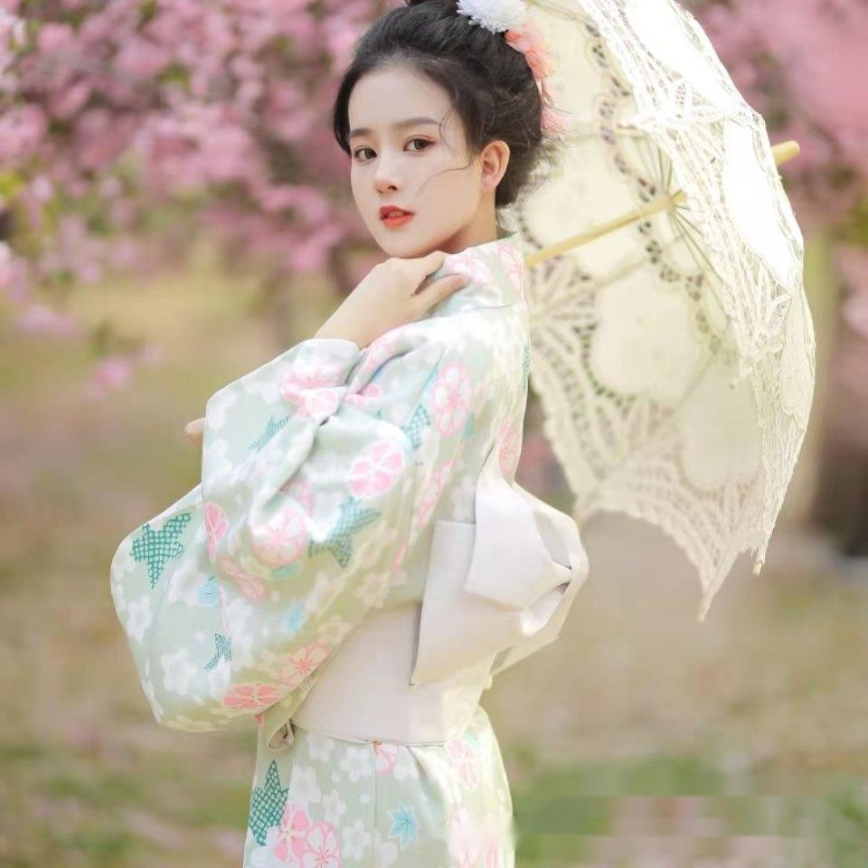 Women'S Fashion Kimono - New kimono studio photography clothing fashion