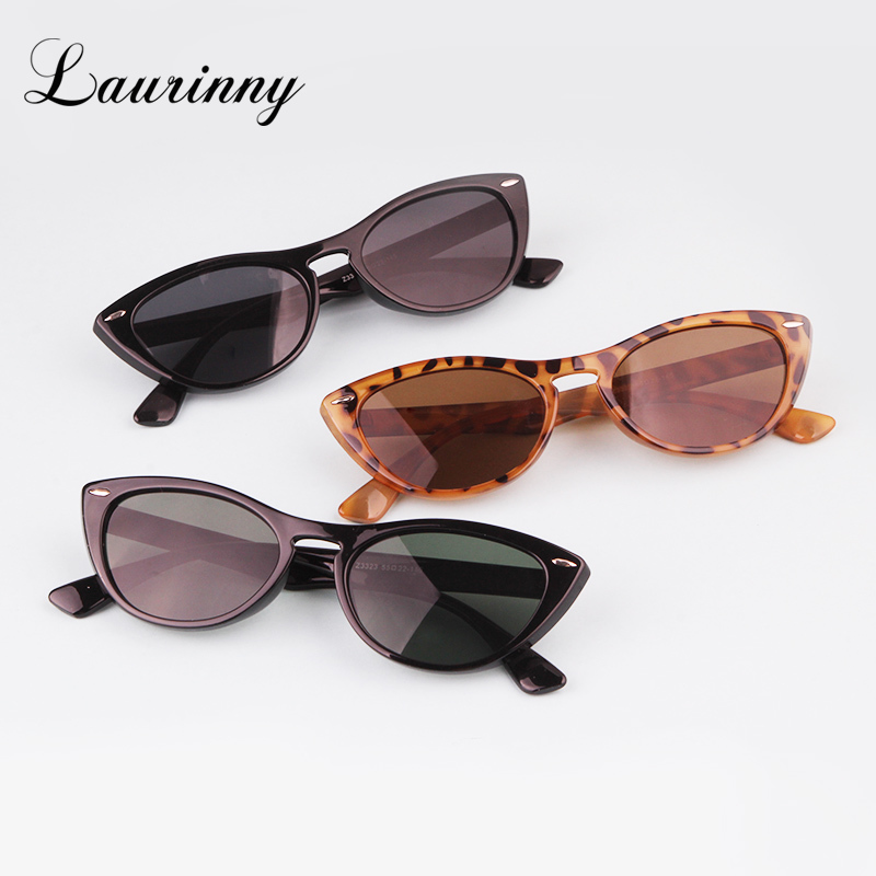 Vintage Cat Eye Leopard Sungla - Women'S Fashion Of The 60S avis et prix