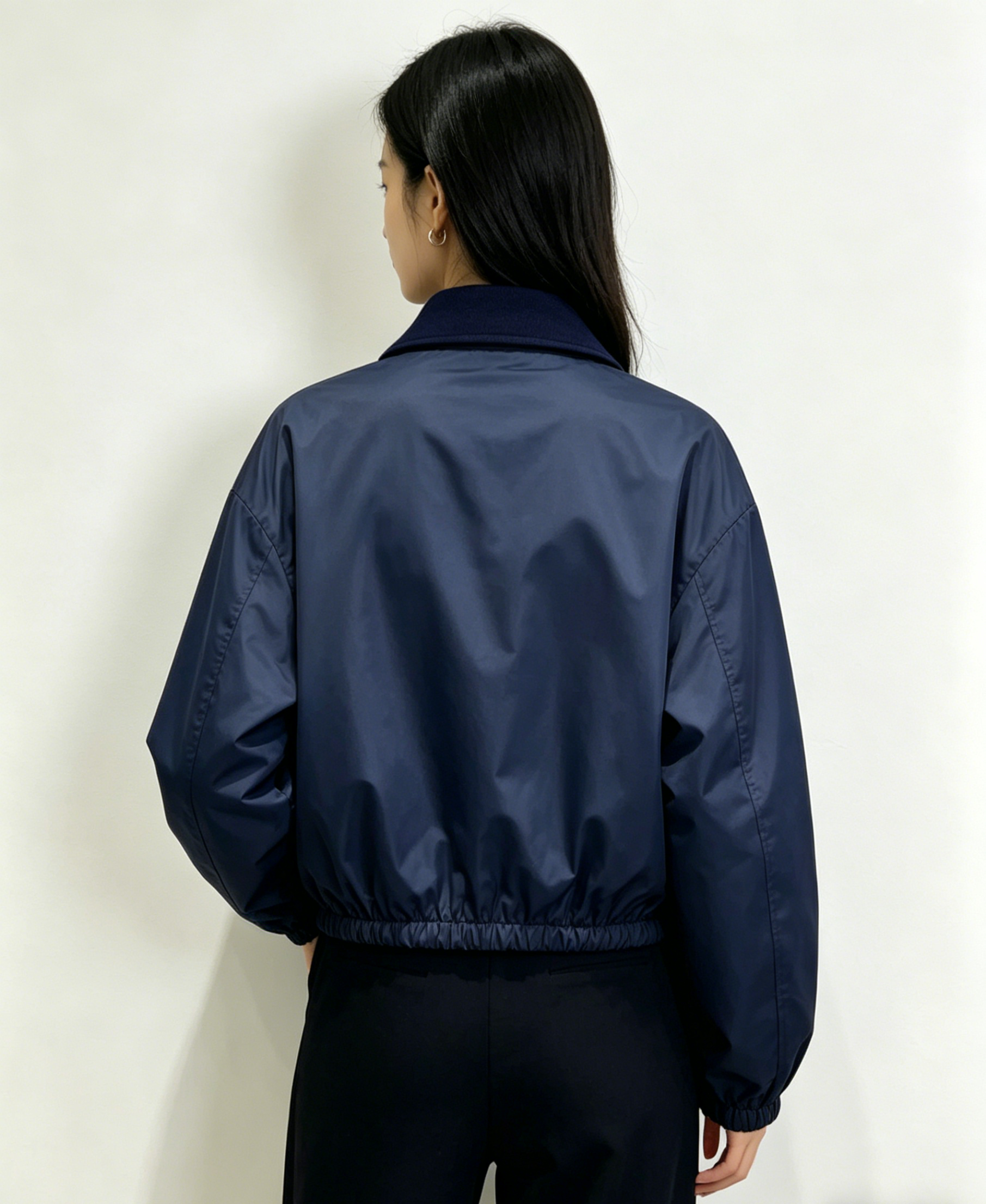 26SS Spring/Summer Women's Col - Women'S Fashion Utility Jacket avis et prix