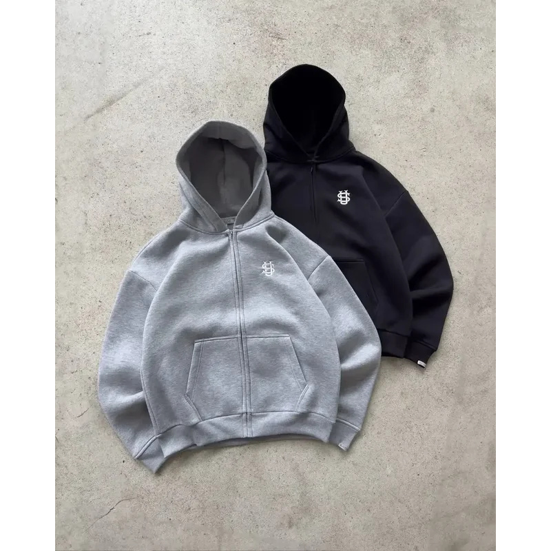 ♥ 2026 New 2025 Y2K Oversized  - Women'S Fashion Hoodie avis et prix
