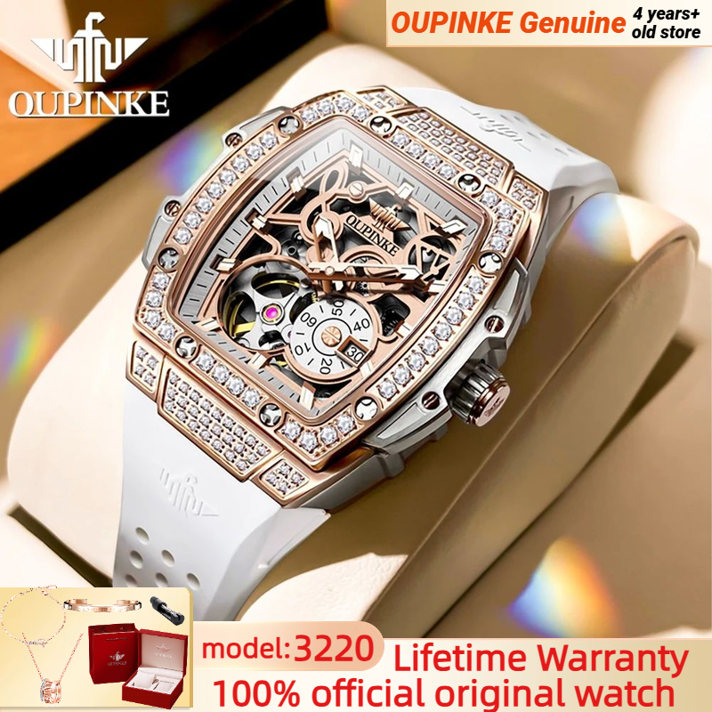 OUPINKE 3220 Luxury Brand Wome - Women Fashion Zone avis et prix