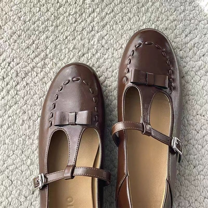 New French Roped Mary Jane Sho - Women'S Fashion For Summer 2025 avis et prix