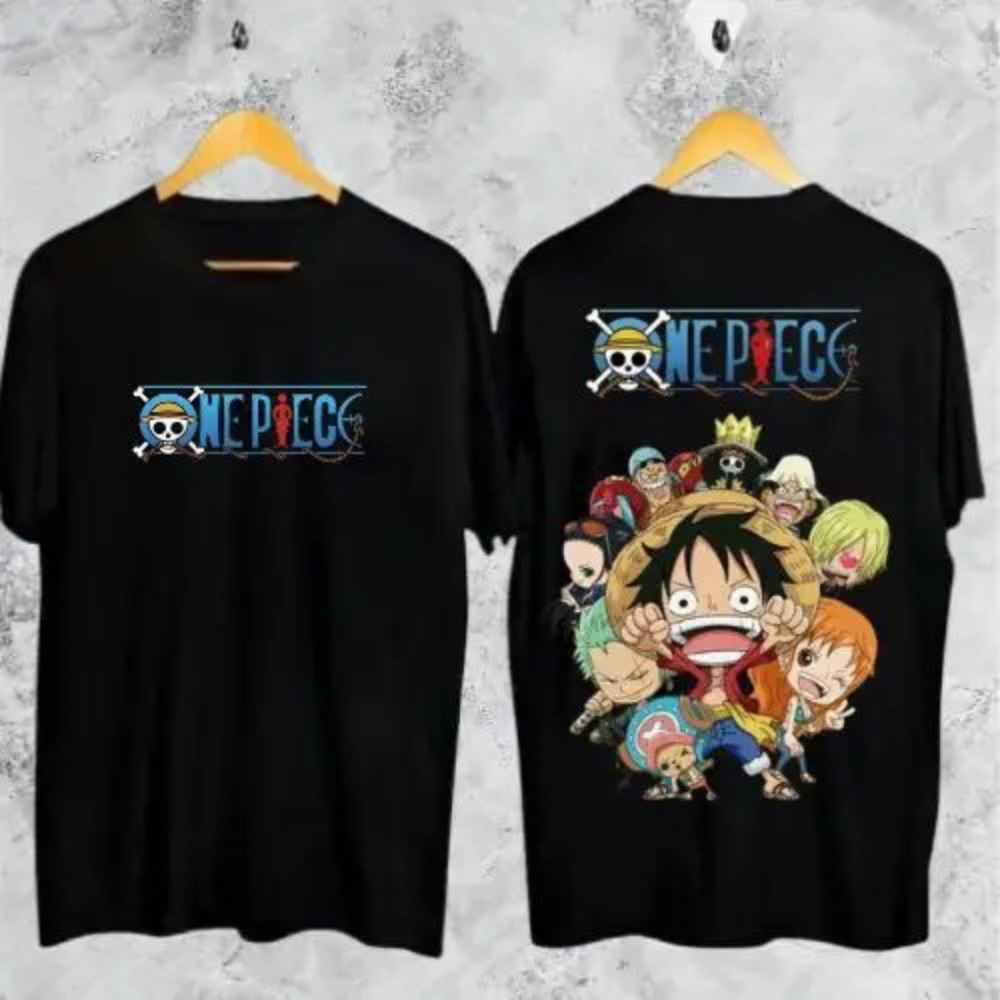 One Piece Men's T-shirt Portga - Women'S Fashion Portugal avis et prix