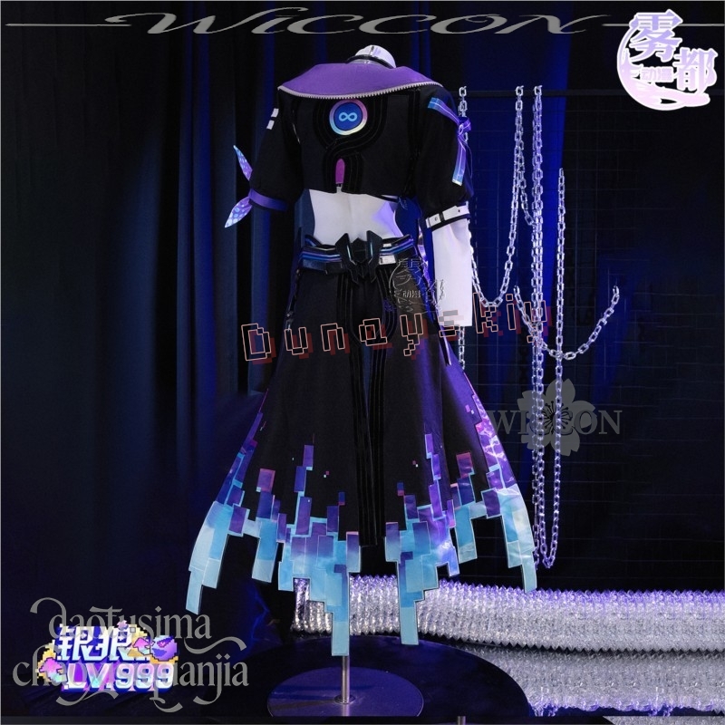 Anime Game Honkai：Star Rail Co - Women'S Fashion Suit avis et prix