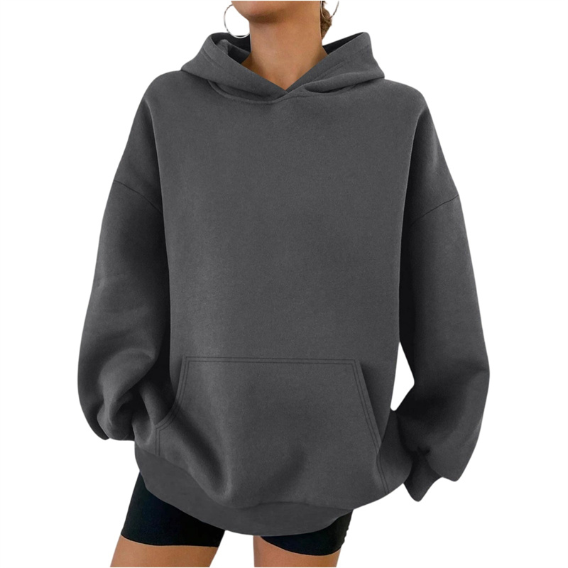2026 spring autumn Men Casual  - Women'S Fashion Hoodie avis et prix