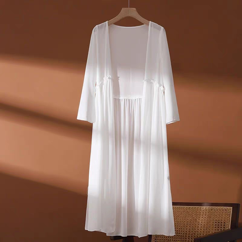 Women's plus Size 6XL Summer C - Women'S Fashion Kimono avis et prix