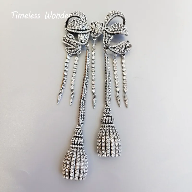 Timeless Wonder Fancy Zircon X - Xl Women'S Fashion avis et prix