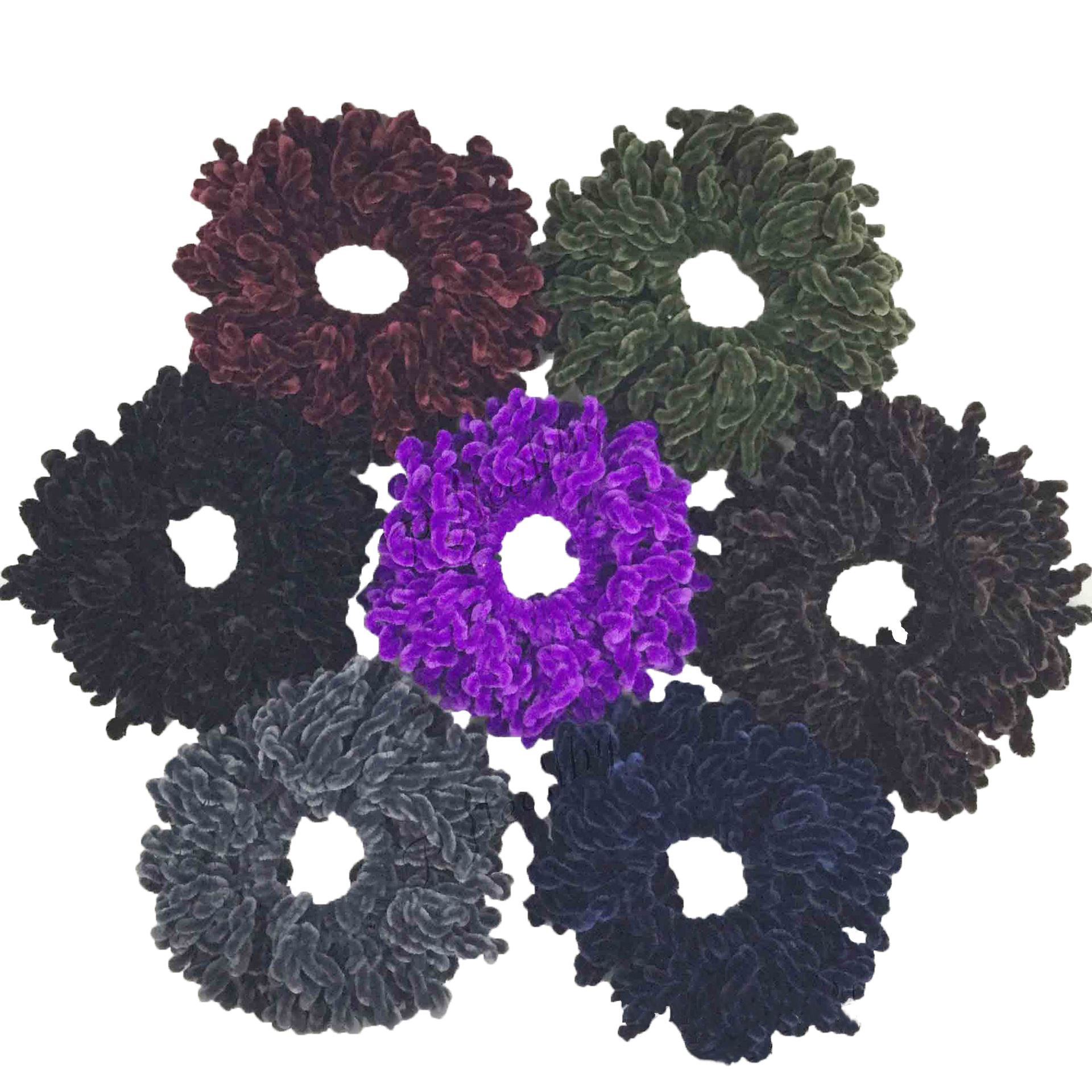 2020 New Muslim Women Big Hair - Xl Women'S Fashion avis et prix