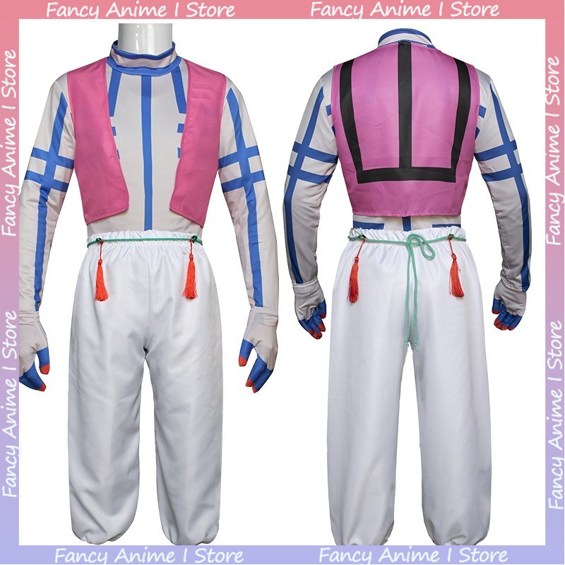 Anime Akaza Copsplay Costume H - Women'S Fashion Suit avis et prix