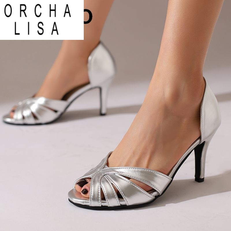 ORCHA LISA 2025 Luxury Women S - Women'S Fashion For Summer 2025 avis et prix