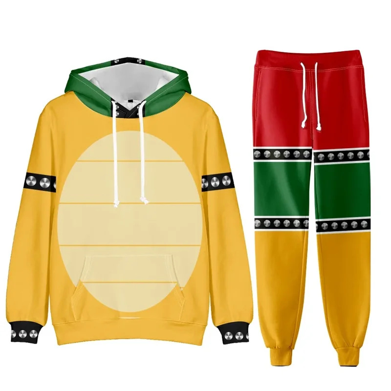 l2025l New Cosplay Super Broth - Women'S Fashion Hoodie avis et prix