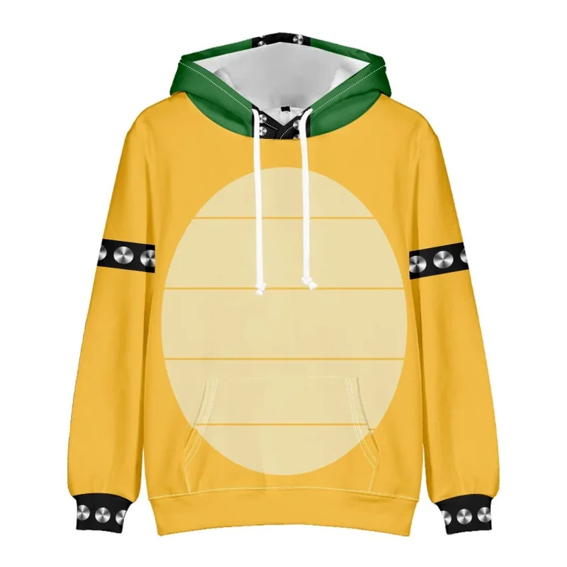 l2025l New Cosplay Super Broth - Women'S Fashion Hoodie avis et prix