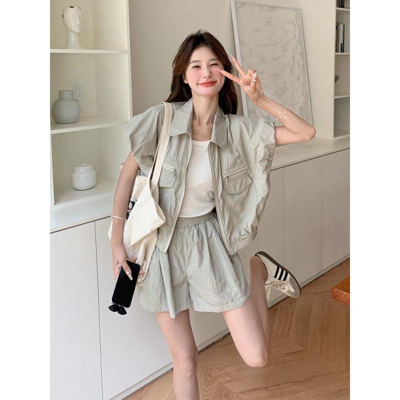 Women's Suit Fashion Two Piece - Women'S Fashion Suit avis et prix