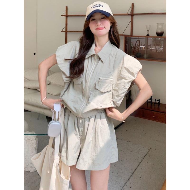 Women's Suit Fashion Two Piece - Women'S Fashion Suit avis et prix