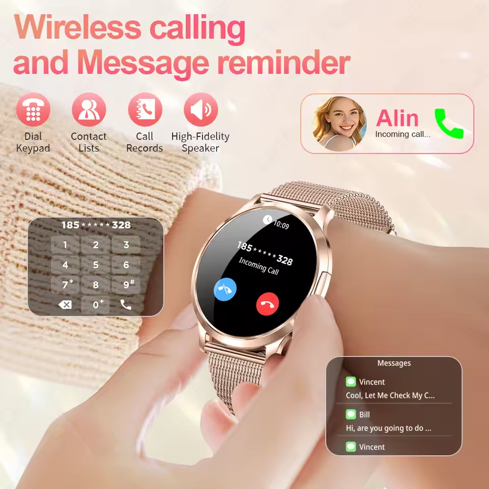 2026 New Stylish Women Smart W - Women Fashion Zone avis et prix