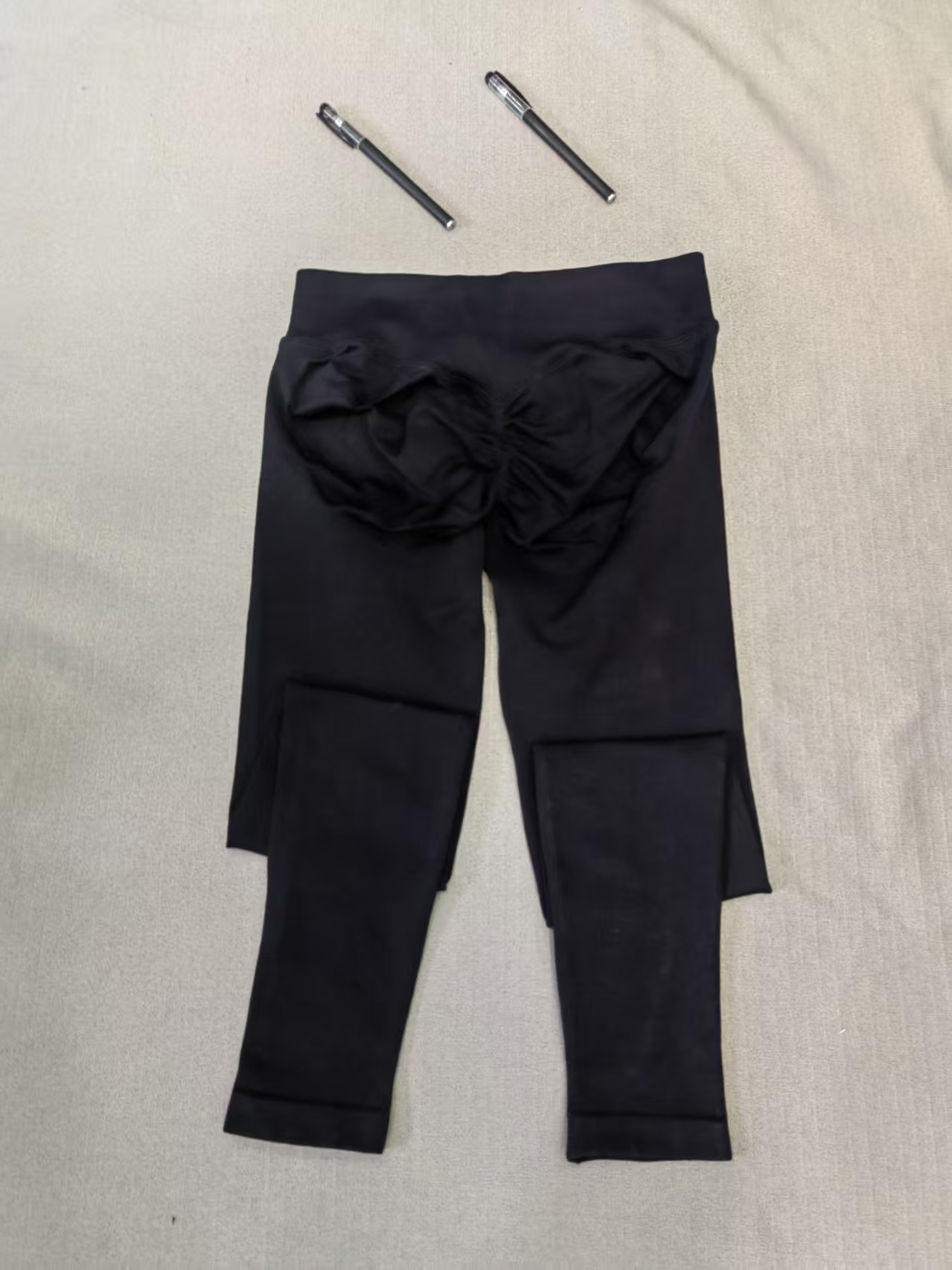 High-waist sports leggings, so - High Waist Leggings avis et prix