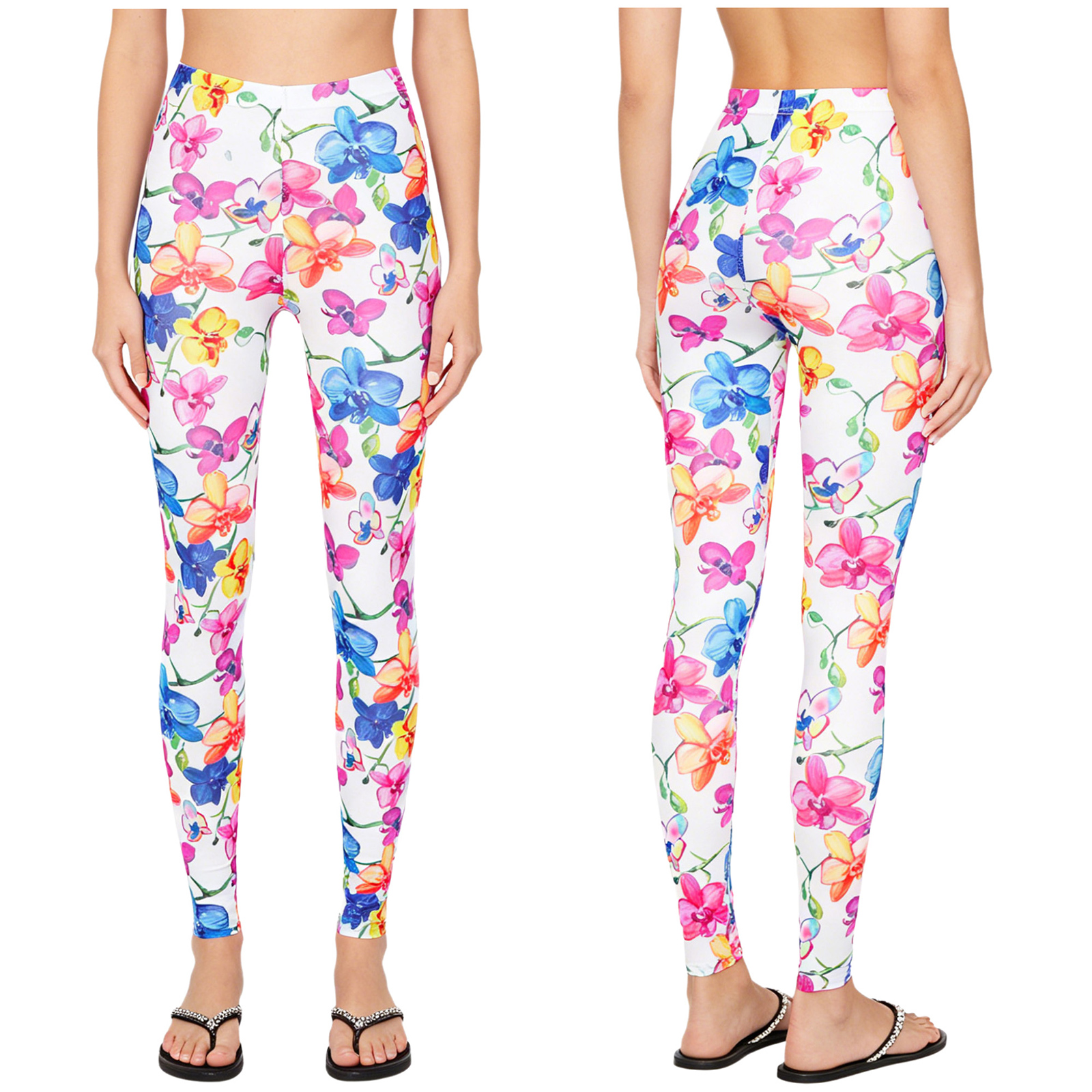 Leggings Women Sexy Sport Gym  - High Waist Leggings avis et prix