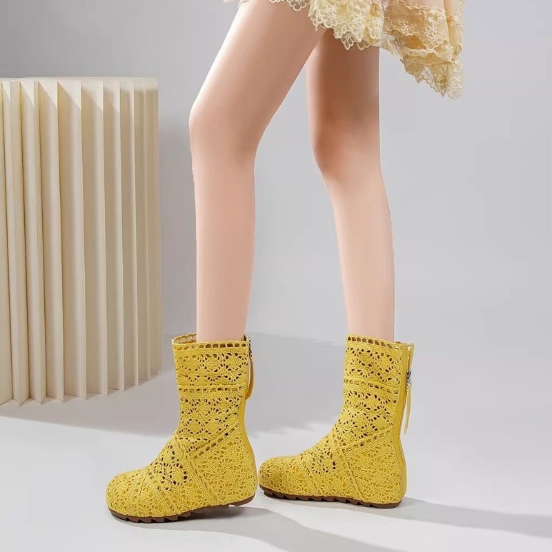 2026 new shoes lace hollow cro - Xl Women'S Fashion avis et prix