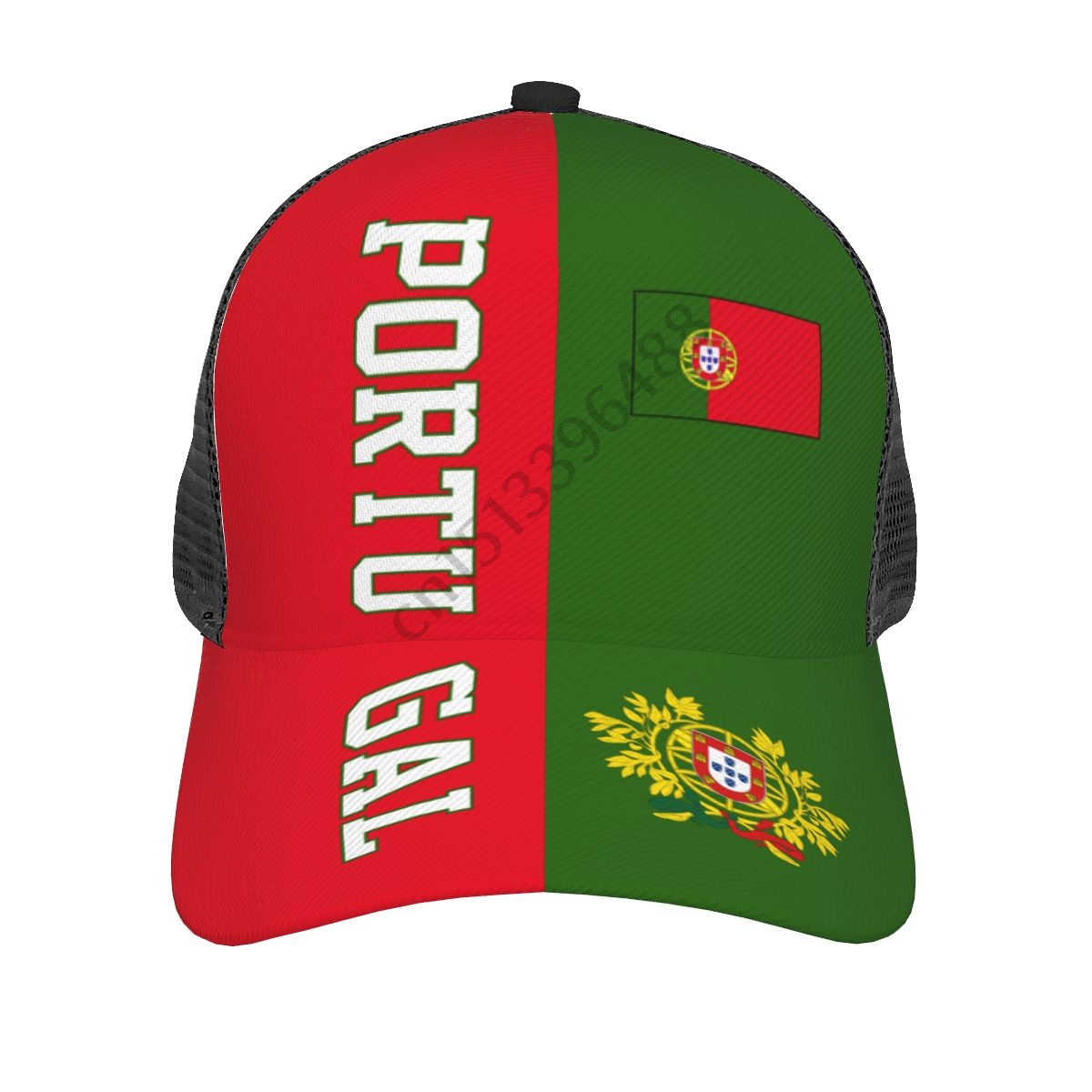 Portugal Soccer Country Flag S - Women'S Fashion Portugal avis et prix
