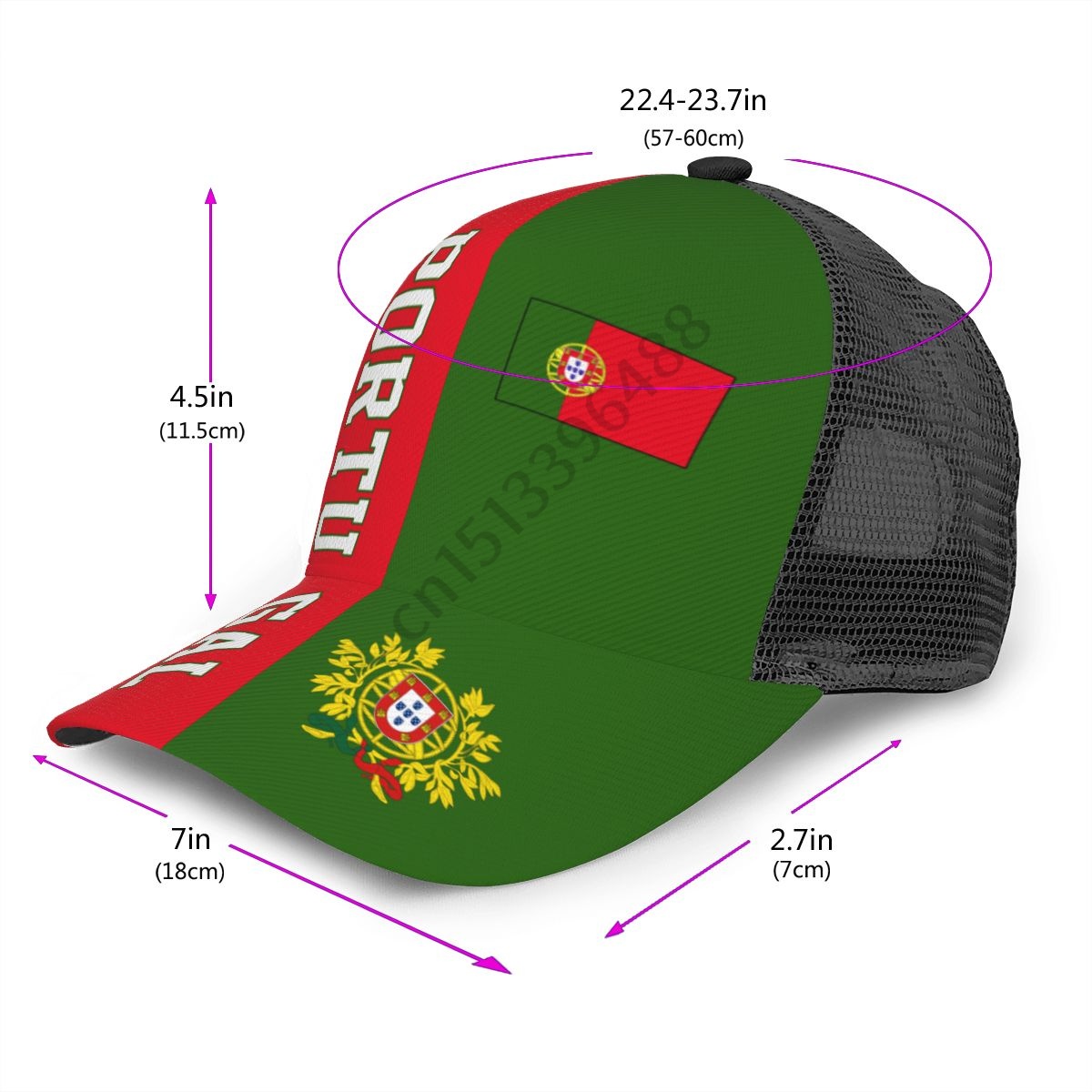Portugal Soccer Country Flag S - Women'S Fashion Portugal avis et prix