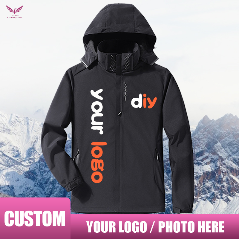 Outdoor fashion waterproof spo - Women'S Fashion Hoodie avis et prix