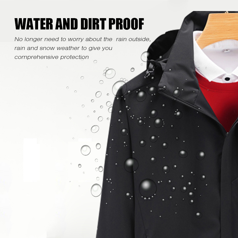 Outdoor fashion waterproof spo - Women'S Fashion Hoodie avis et prix