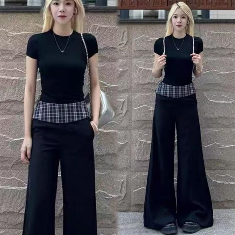 Women's Suit Fashion 2 Piece S - Women'S Fashion Suit avis et prix