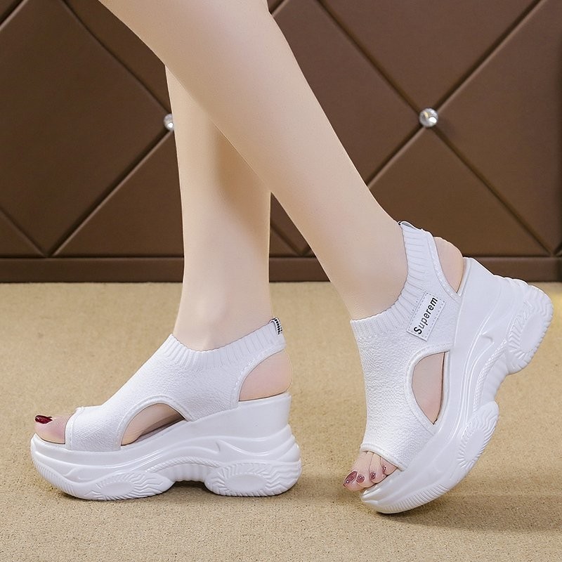 Women's Sandals 2025 Summer We - Women'S Fashion For Summer 2025 avis et prix