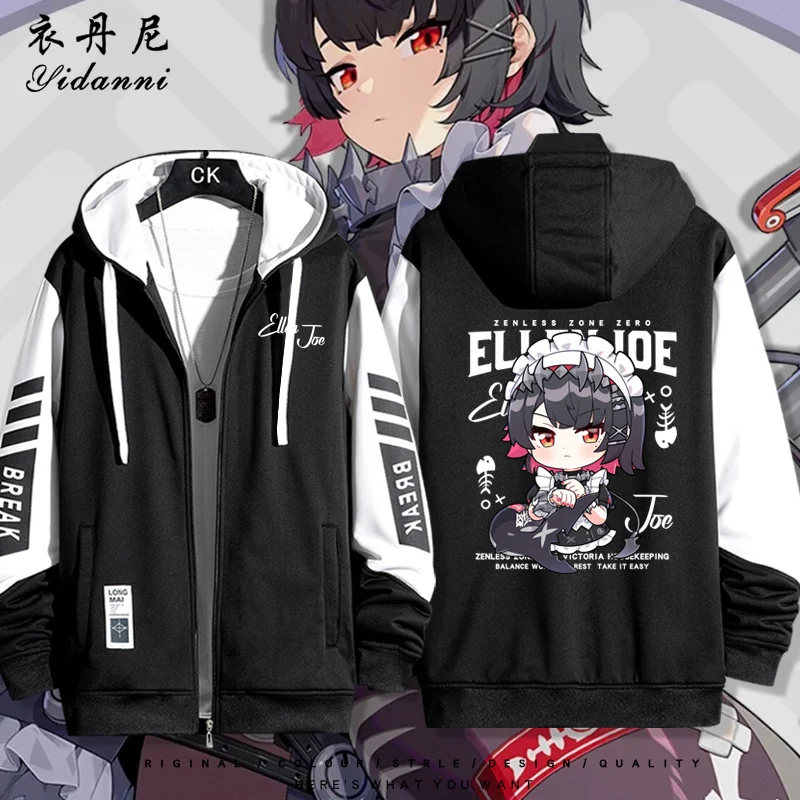 2025 NEW gAME Zenless Zone Zer - Women Fashion Zone avis et prix
