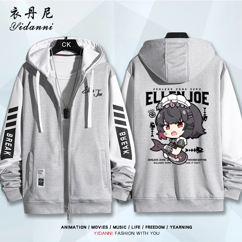 2025 NEW gAME Zenless Zone Zer - Women Fashion Zone avis et prix