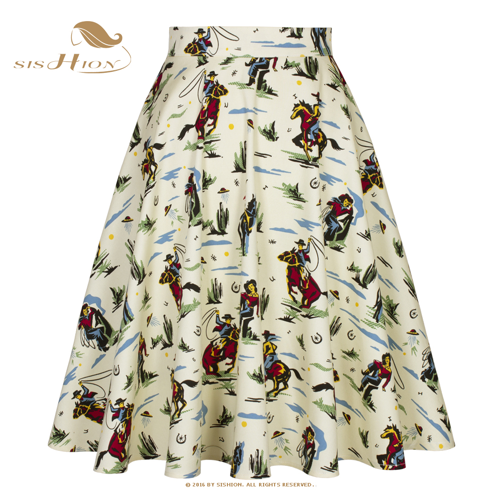 SISHION 2025 Cotton Fashion 50 - Women'S Fashion Of The 60S avis et prix