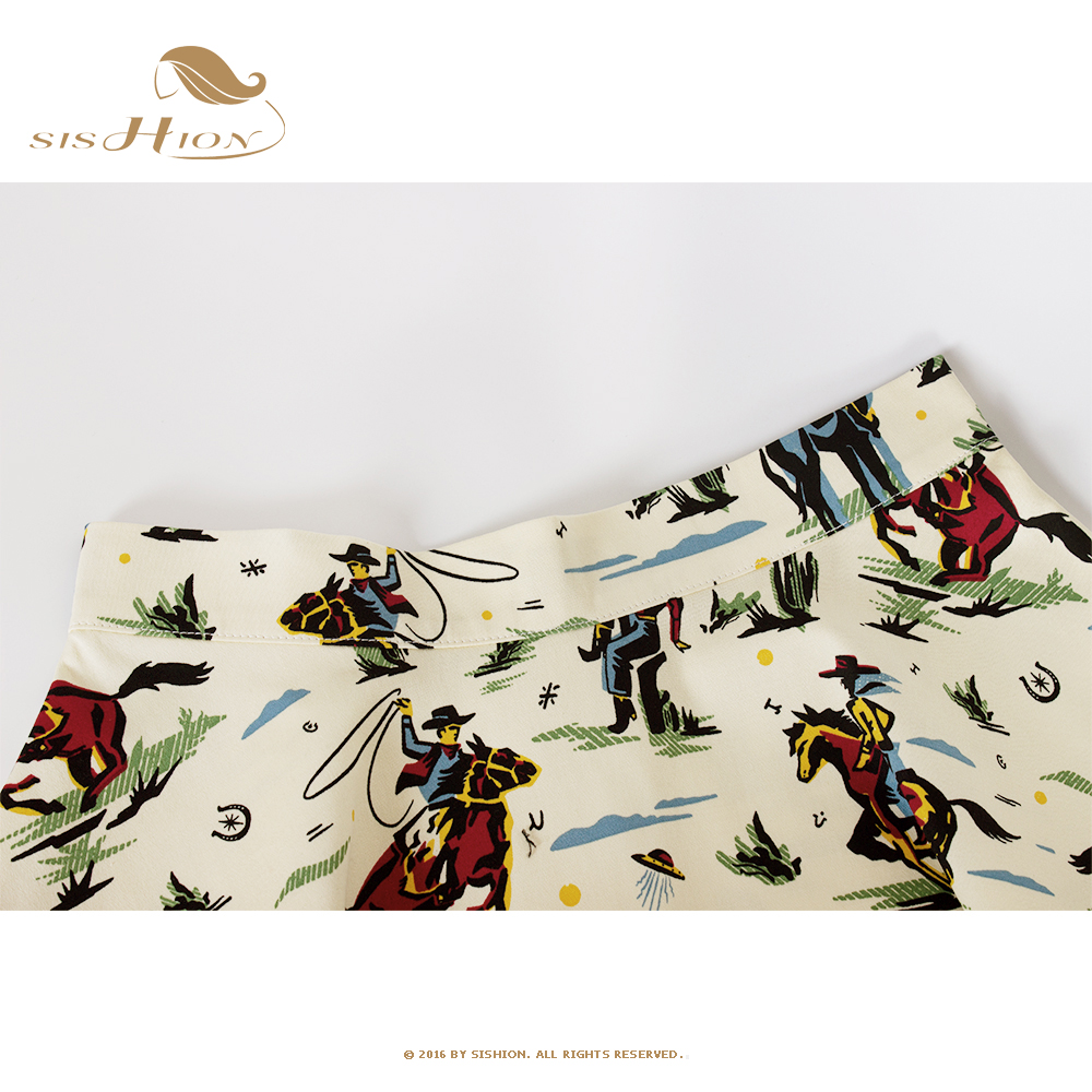 SISHION 2025 Cotton Fashion 50 - Women'S Fashion Of The 60S avis et prix
