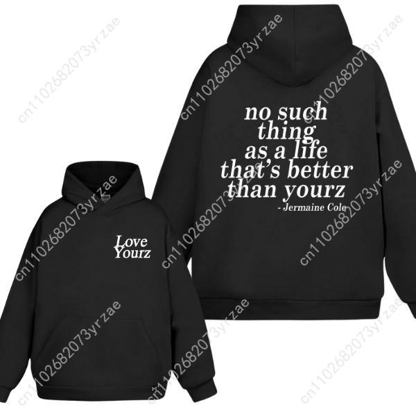 J Cole DreamVille Love YourZ R - Women'S Fashion Hoodie avis et prix