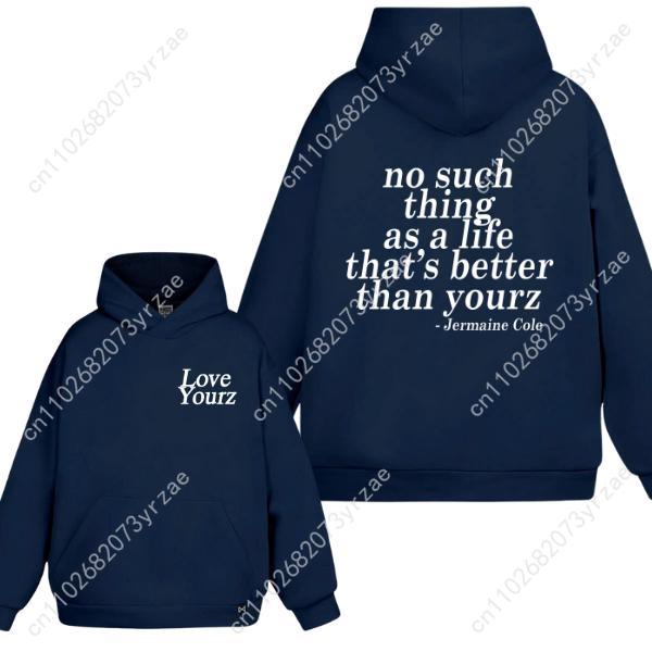 J Cole DreamVille Love YourZ R - Women'S Fashion Hoodie avis et prix
