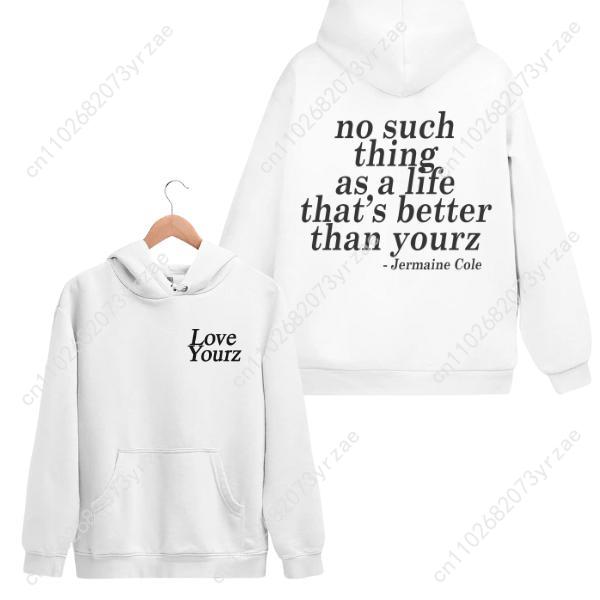 J Cole DreamVille Love YourZ R - Women'S Fashion Hoodie avis et prix