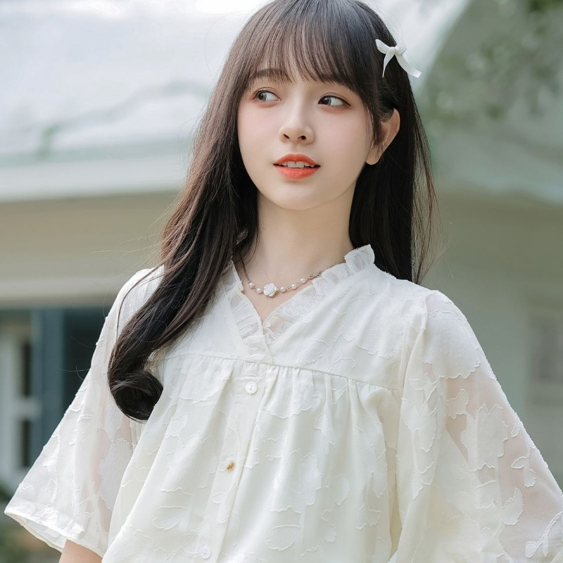 Chiffon Shirts & Blouses for W - Xl Women'S Fashion avis et prix