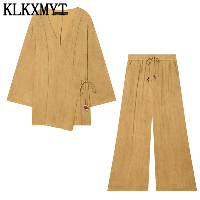 KLKXMYT Street Fashion Kimono  - Women'S Fashion Kimono avis et prix