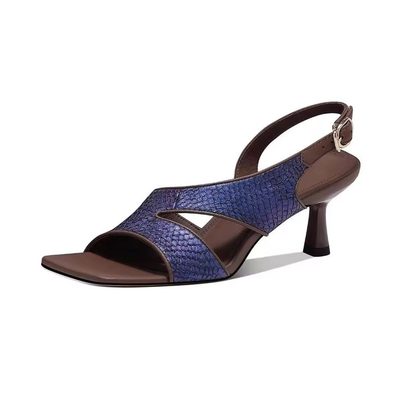 New High Heeled Sandals for Wo - Women'S Fashion For Summer 2025 avis et prix