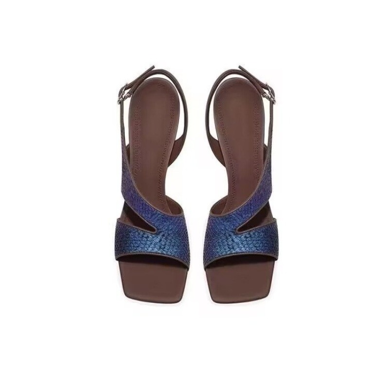 New High Heeled Sandals for Wo - Women'S Fashion For Summer 2025 avis et prix