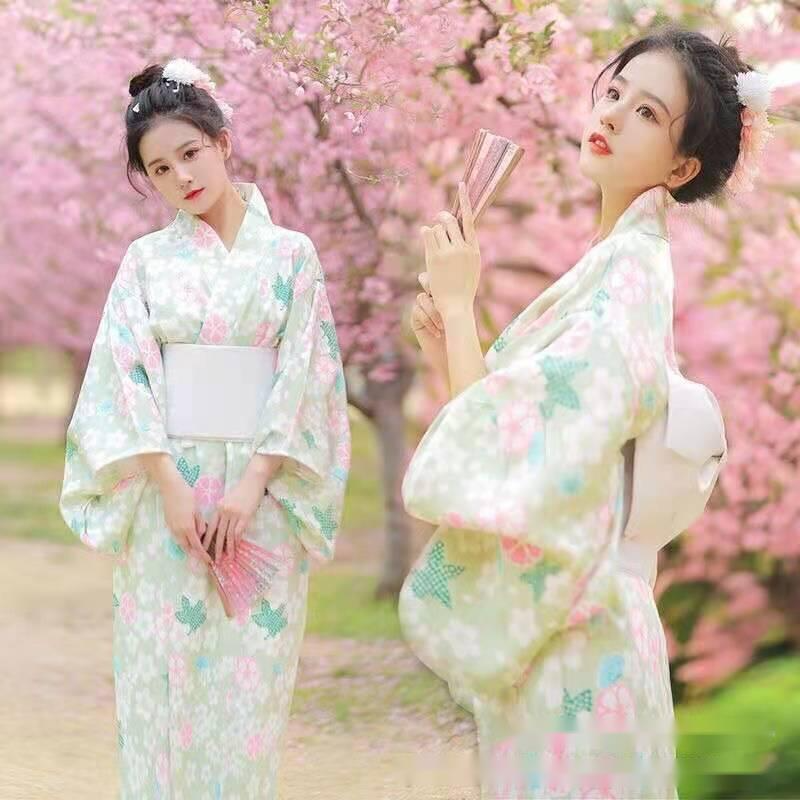 New kimono studio photography  - Women'S Fashion Kimono avis et prix