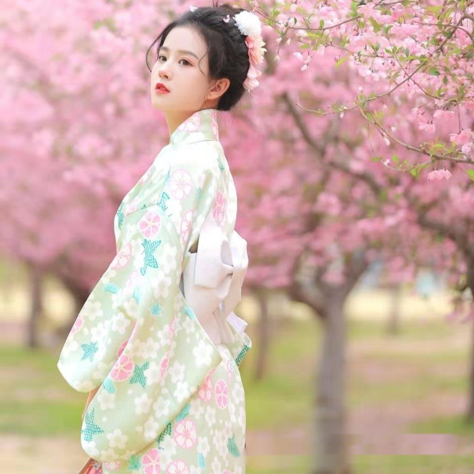 New kimono studio photography  - Women'S Fashion Kimono avis et prix