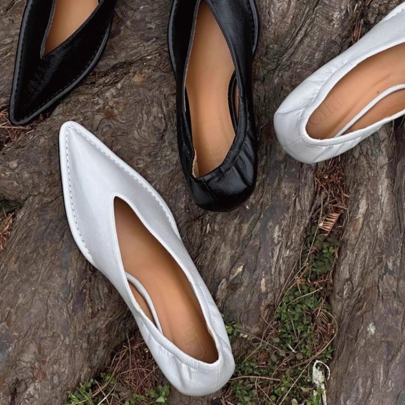 2025 New Pointed Toe Single Sh - Women'S Fashion For Summer 2025 avis et prix
