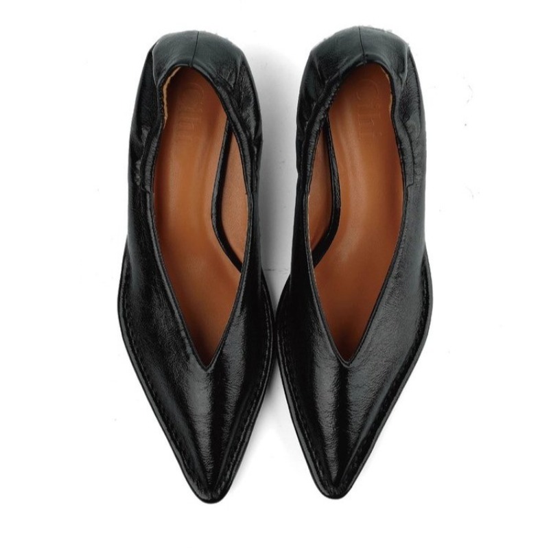 2025 New Pointed Toe Single Sh - Women'S Fashion For Summer 2025 avis et prix