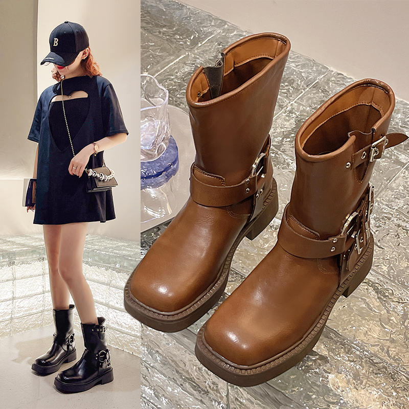 New Fashion Ankle Boots Soft   - Women'S Fashion Ugg Boots avis et prix