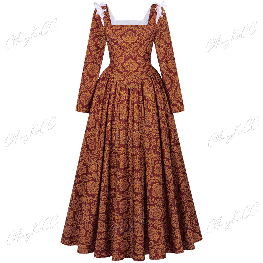 Renaissance Period Medieval Ne - Women'S Fashion Renaissance Period avis et prix