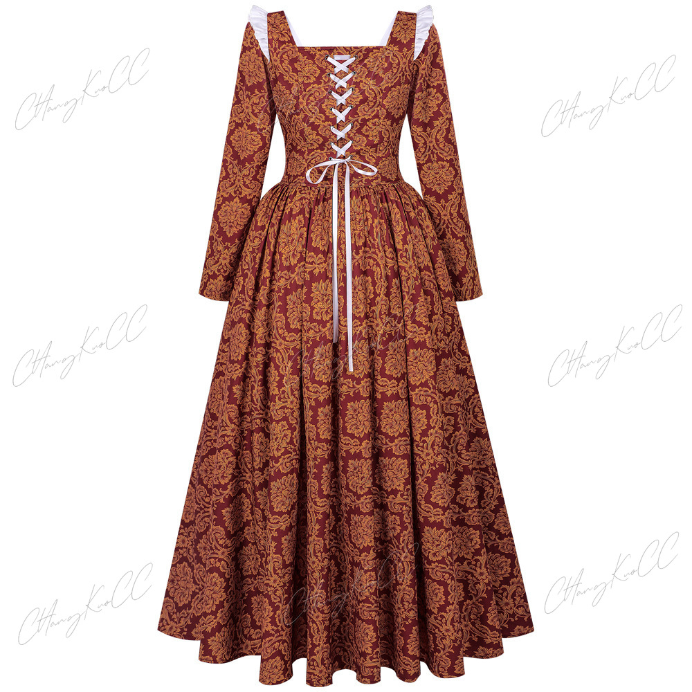 Renaissance Period Medieval Ne - Women'S Fashion Renaissance Period avis et prix