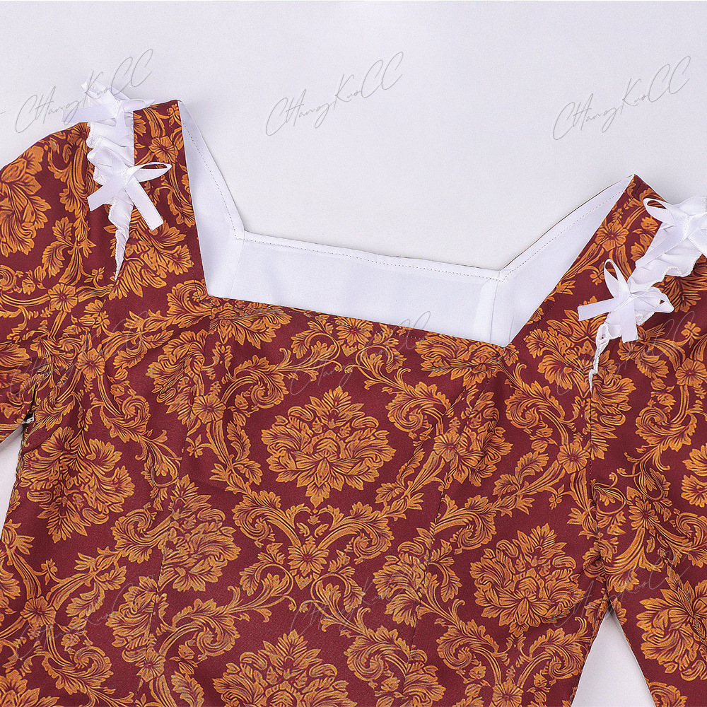 Renaissance Period Medieval Ne - Women'S Fashion Renaissance Period avis et prix