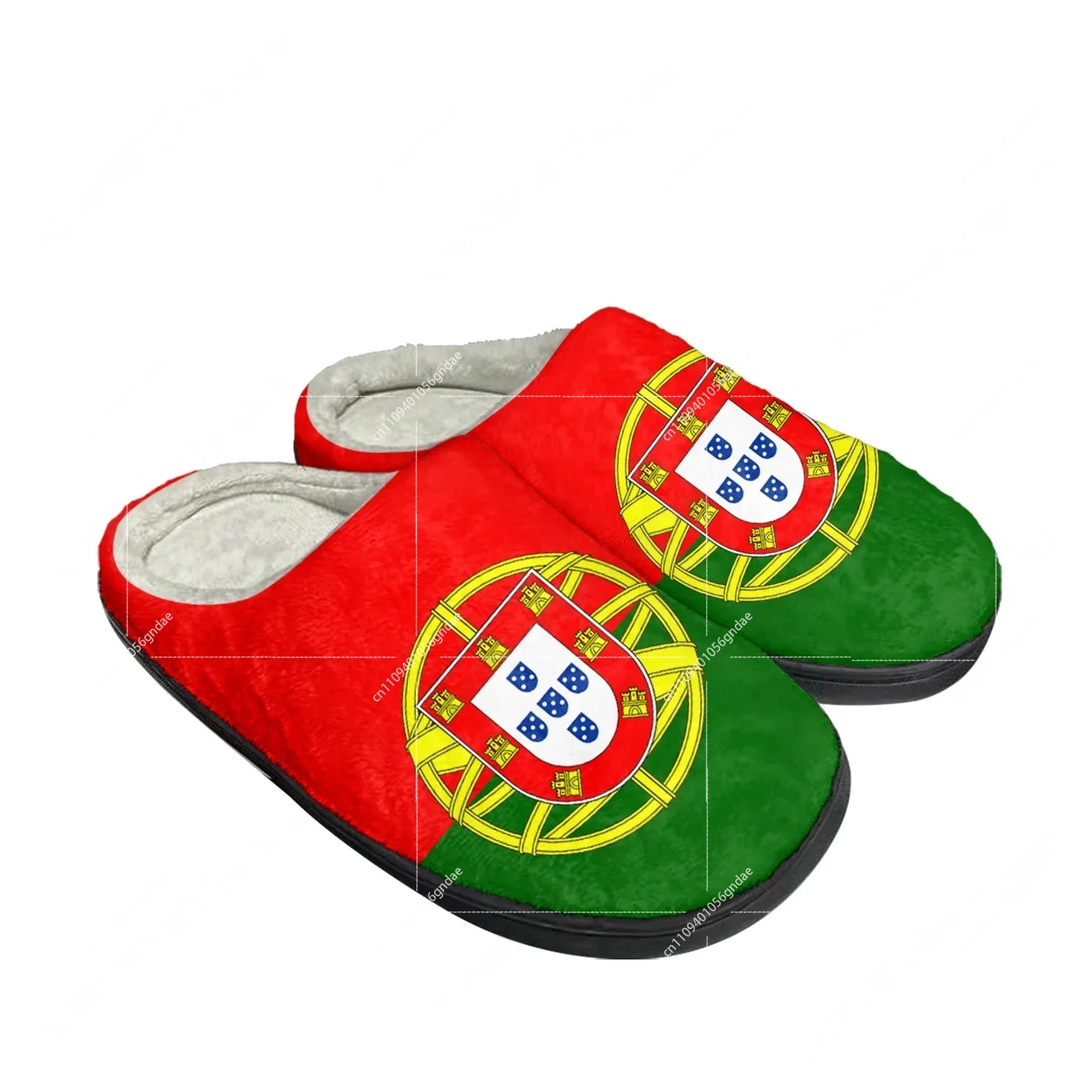 Portugal Flag Home Cotton Cust - Women'S Fashion Portugal avis et prix