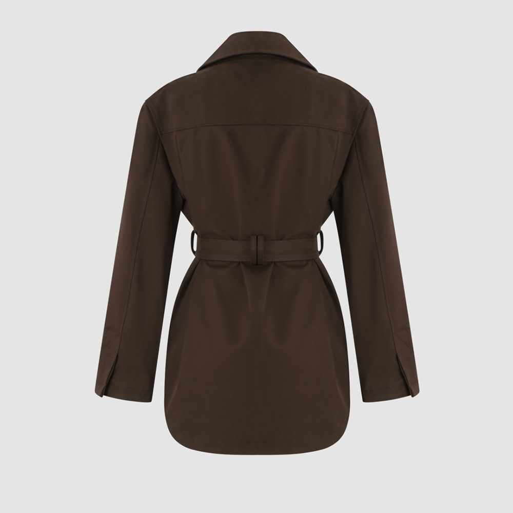 2026 New Women's 100% Cotton J - Women'S Fashion Utility Jacket avis et prix